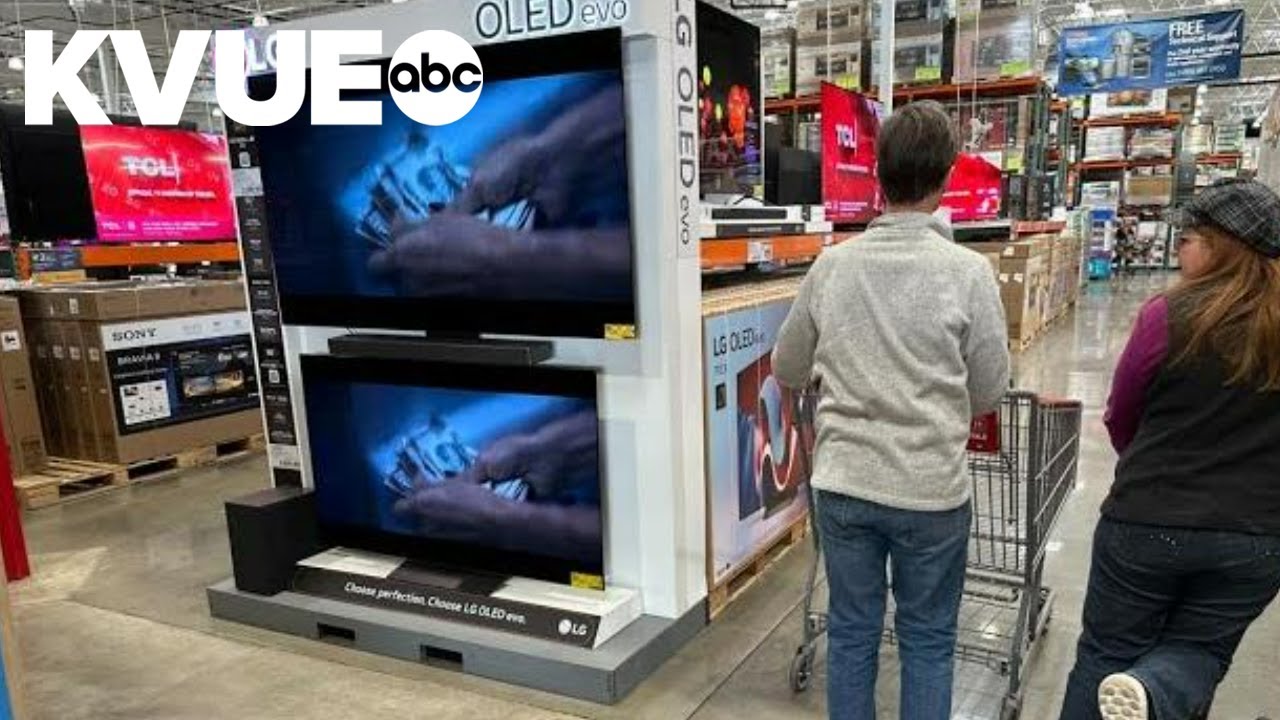 Retail sales rose in June