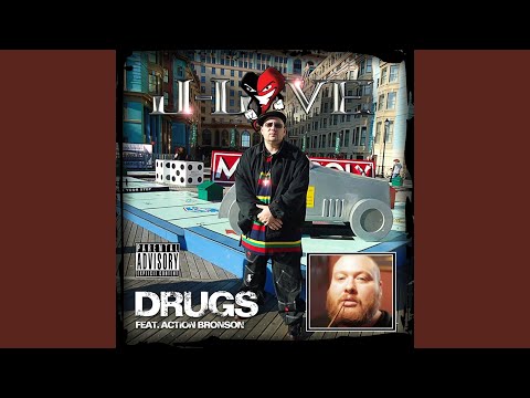 Drugs (feat. Action Bronson)