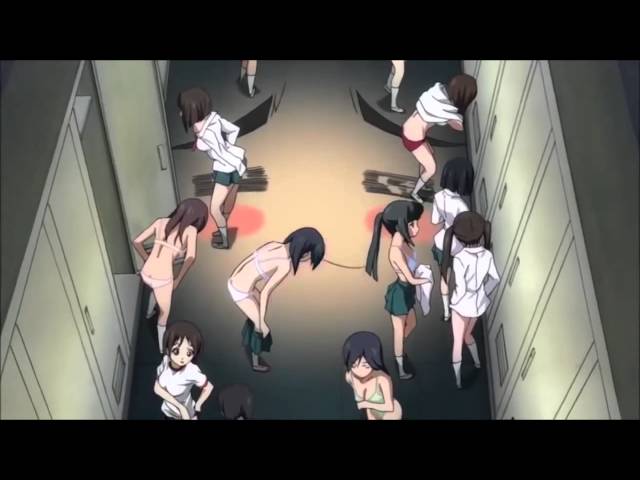 Make Anime great again