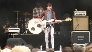 General Fiasco, Bad Habits.