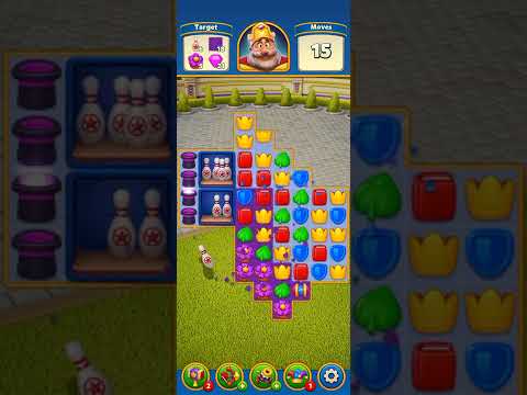 Royal Match level 1884