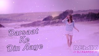 Download lagu Barsaat Ke Din Aaye Dj Remix Heavy Percussion Mix Song mp3