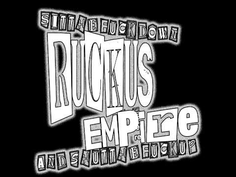 Stomp (Feat. Danny Che and P-Tro)