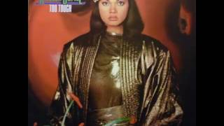 Angela Bofill - Tonight I Give In