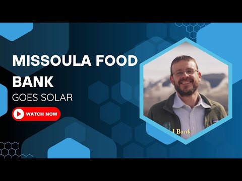 Missoula Food Bank