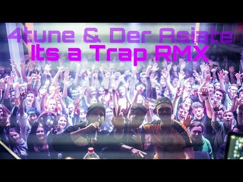 Video thumbnail for It’s a Trap Remix