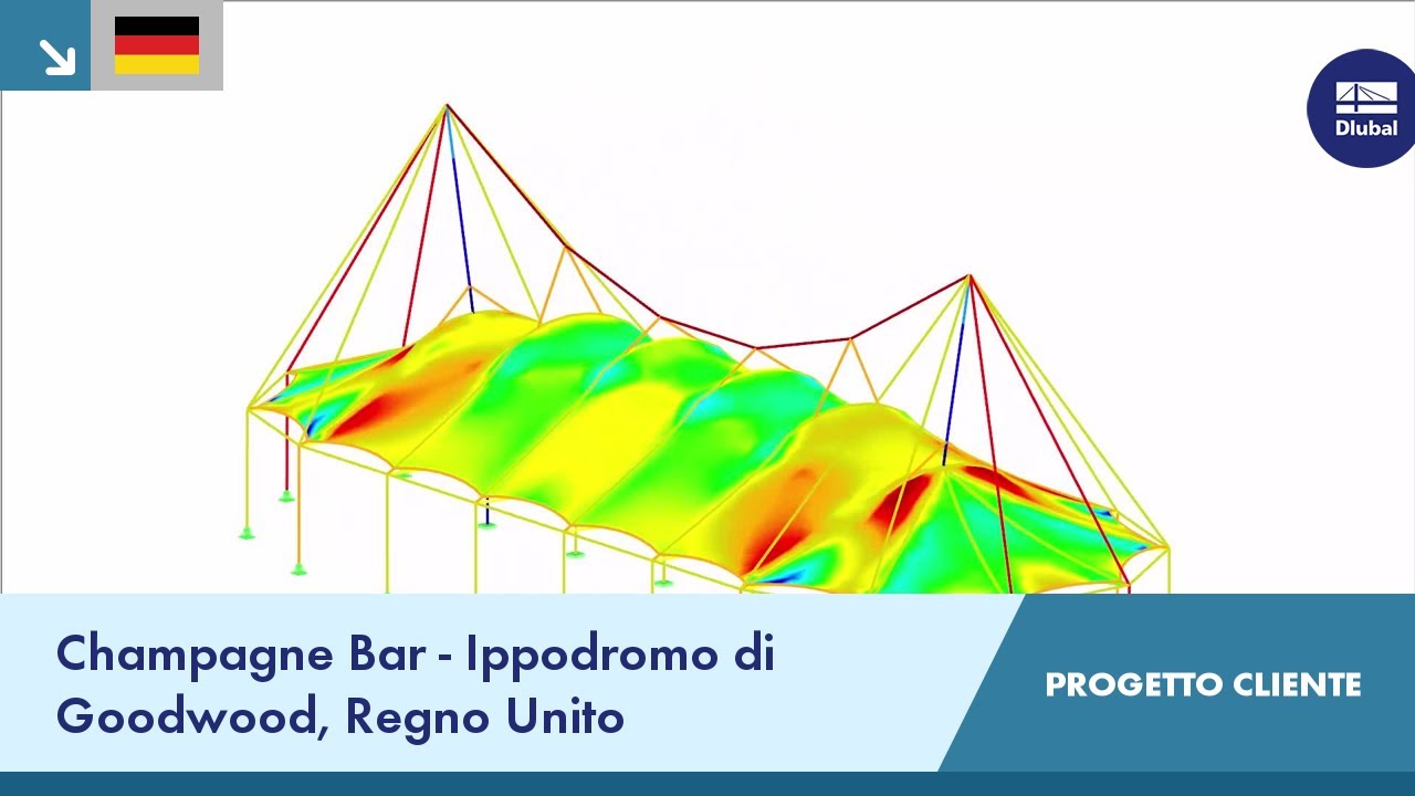 CP 001185 | Champagne Bar - Ippodromo di Goodwood, Regno Unito