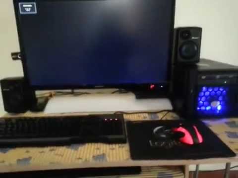 Intel Rapid Start Technology by Brahim