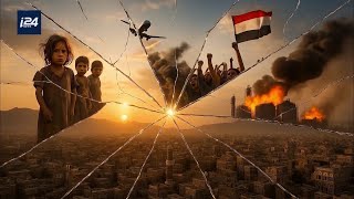 The Shadows of Yemen: Seeds of Rebellion - Chapter 1