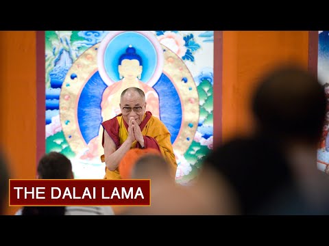 Shantideva's "Guide to the Bodhisattva's Way of Life" - Day 1