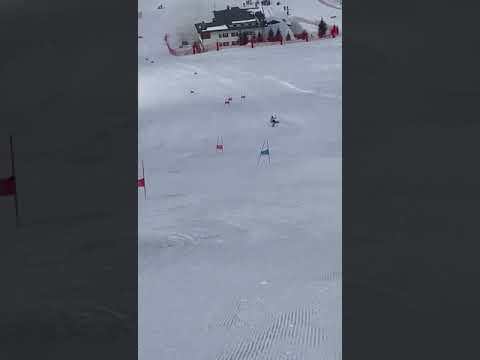 Migliorare sugli sci con Sci Club Penna Nera – Madesimo 2025