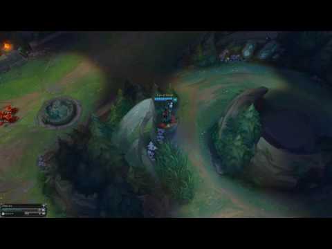 Bjergsen LeBlanc's Prediction NA LOL Highlight