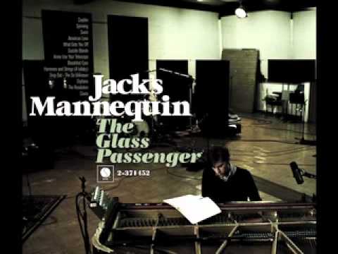 Jack's Mannequin - Annie Use Your Telescope