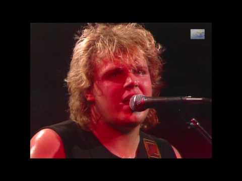 Marius Müller - Carmen (Live 1983)