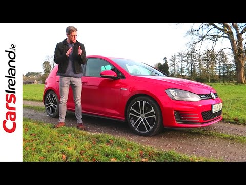 MK7 Golf GTD Review | Is it a proper hot hatch?