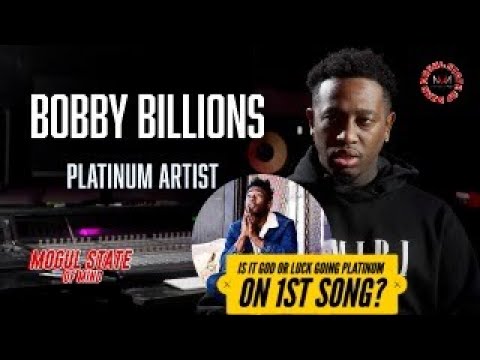 Bobby Billions on if it's #God or #Luck, becoming Famous too fast [Part 2]
