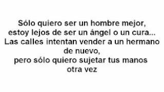 Akon - Love you no more ( subtitulada español )