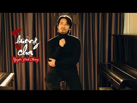 Thương cha Sheet - Nguyễn Đình Chương