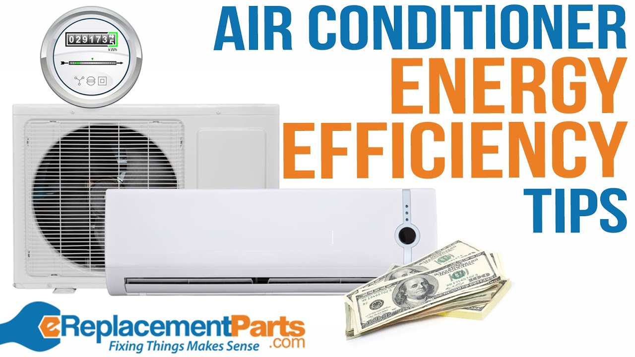 Your Ultimate Air Conditioner Guide: