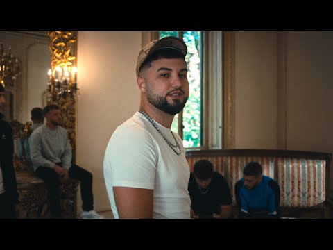 YD Frost - Sissi prod. YD Teddy (Visual Video)