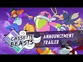 Vidéo de gameplay de Cassette Beasts  Mac