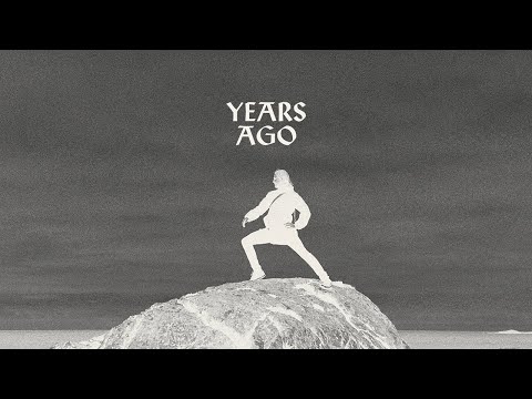 AND SO I WATCH YOU FROM AFAR - Years Ago