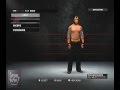 WWE 13 - Ultramantis Black Preview + Entrance + ...