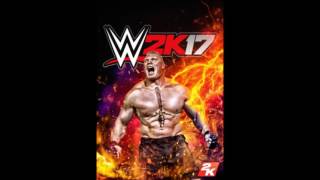 WWE 2K17 Official Soundtrack: Axwell Λ Ingrosso - This Time