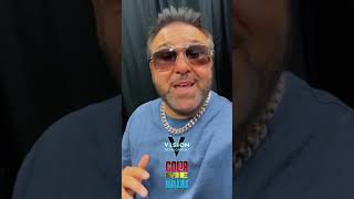COLOR ME BADD