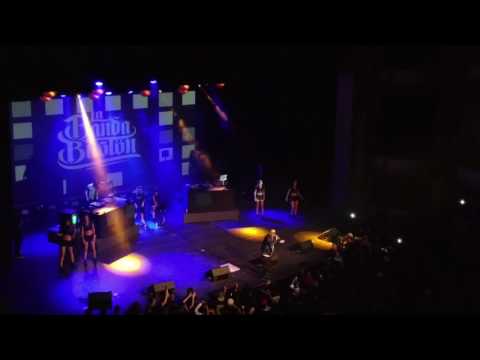 No Me Porto Bien - La Banda Bastön