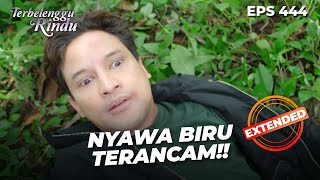 Download lagu GAWAT! Biru Ditodong Pistol Sama Marcel | TERBELENGGU RINDU | EPS. 444 EXTENDED VERSION mp3