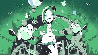 - 🌴カーニバルハッピー / かいりきベア Ver.しののめ【歌ってみた】