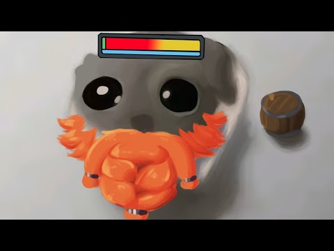 Stop Ganking Me🥺🐀