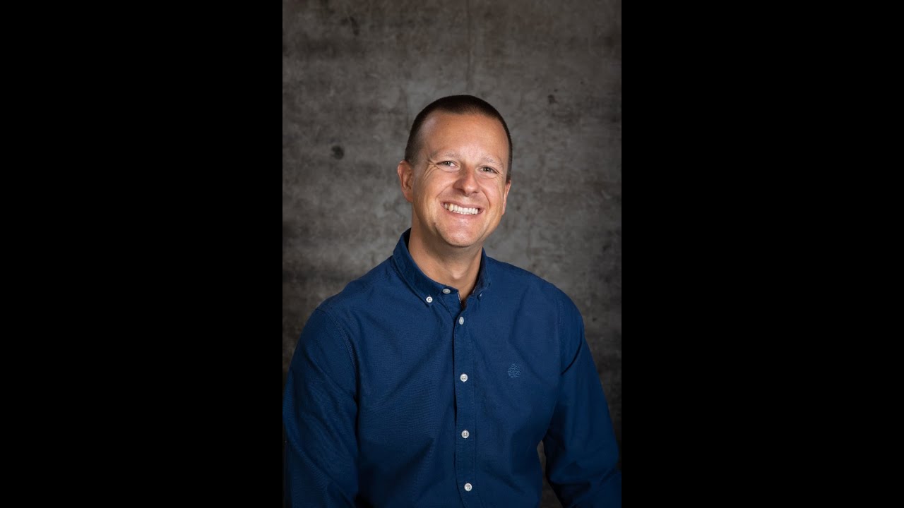 The Leadership Transformation Journey