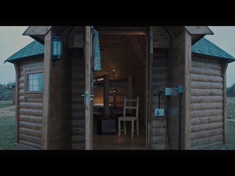 Premium Leisure - Cornerhouse (Official Video)