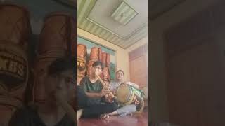 Download lagu Alunan Merdu Pupuik Saluang Kesenian Tradisional Minang mp3