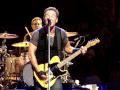 Springsteen - I Wanna Marry You - The Spectrum October 19, 2009