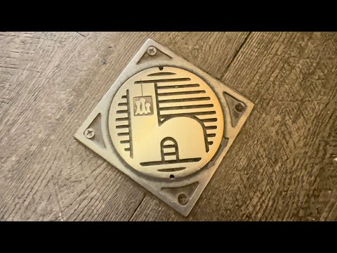 Modded Haughton Traction Elevators at 425 N. Jefferson Street in Toledo, OH