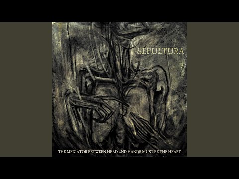 Videoclip de The Bliss of Ignorants — Sepultura