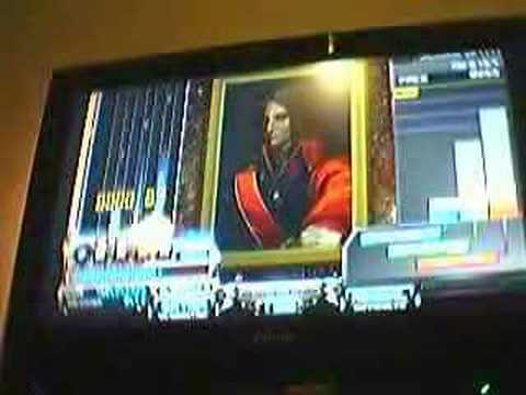 beatmania IIDX 14 GOLD CS Extra Stage - VANESSA