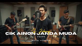 Download lagu S. Jibeng – Cik Ainon Janda Muda (Metal Version) | TSM MUSIC MY mp3