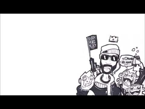 Baba Zart, Warpath & Master Niggel - Rand