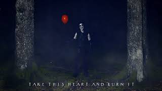 Music video thumbnail preview for AVATAR - Take This Heart And Burn It [Official Audio] by Avatar