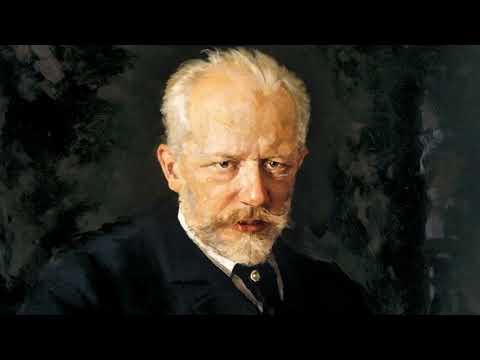 Best of Tchaikovsky