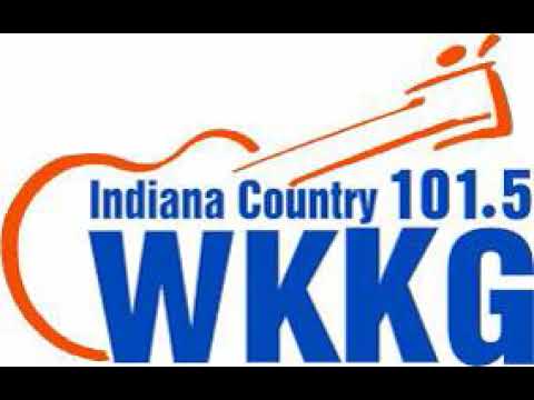 WKKG "101.5 WKKG" (Now Indiana Country) - Legal ID - 2010
