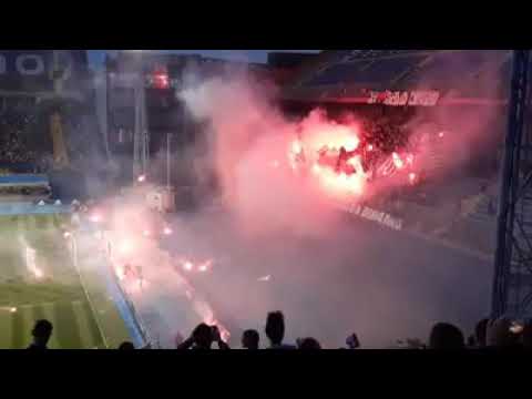 Dinamo Zagreb vs Hajduk Split 26/05/2019