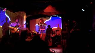 Jacco Gardner - "Face to Face" at the Middle East Upstairs on 6-13-2015