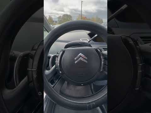 фото citroen c4 picasso i 0