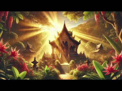 The Temple – A Powerful Vegan Anthem of Light and Transformation