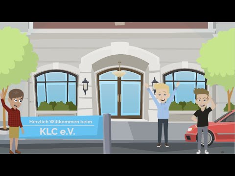 KLC e.V. - Über uns und unser Angebot